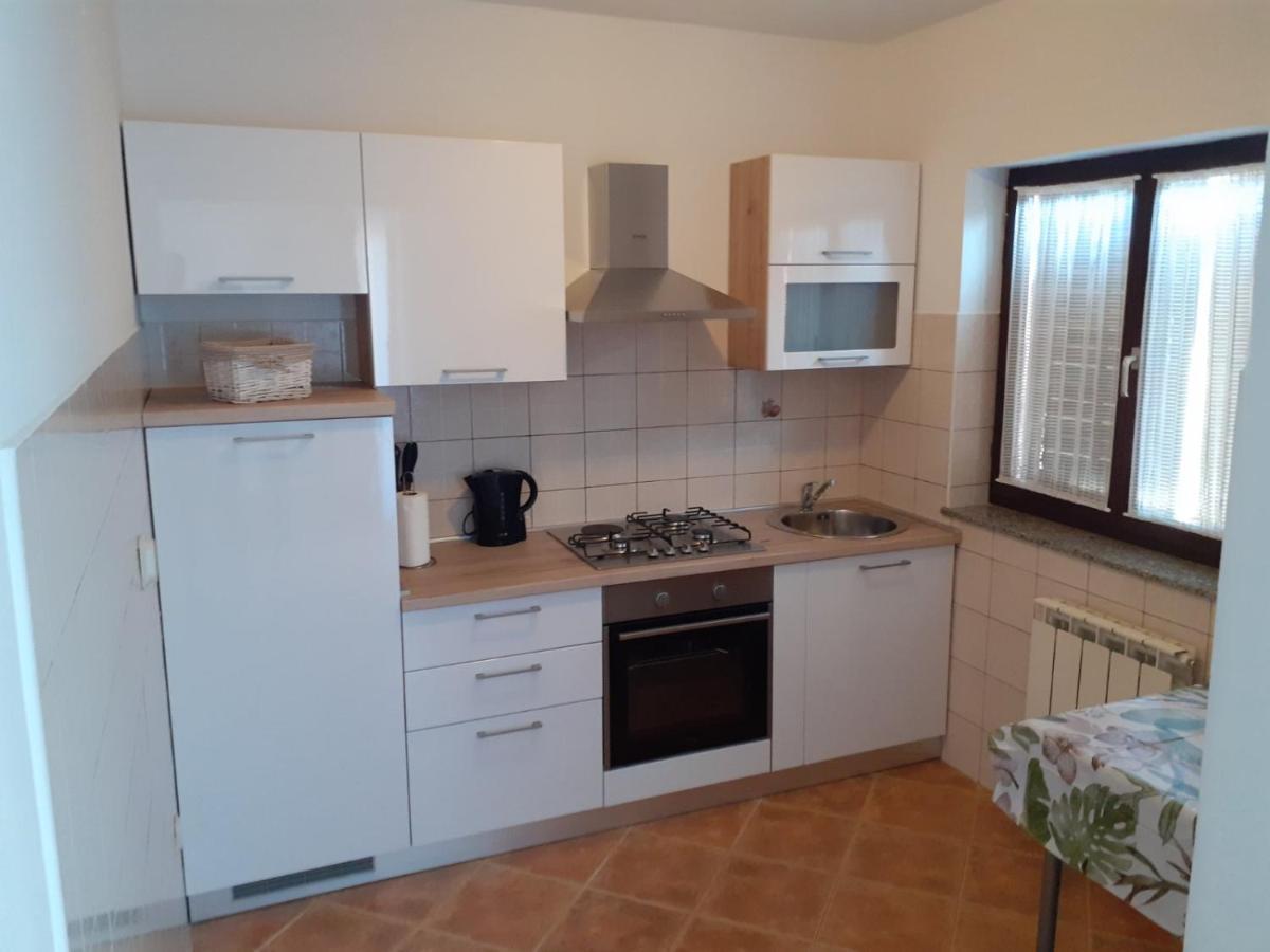 Charming Apartments In Pula Extérieur photo