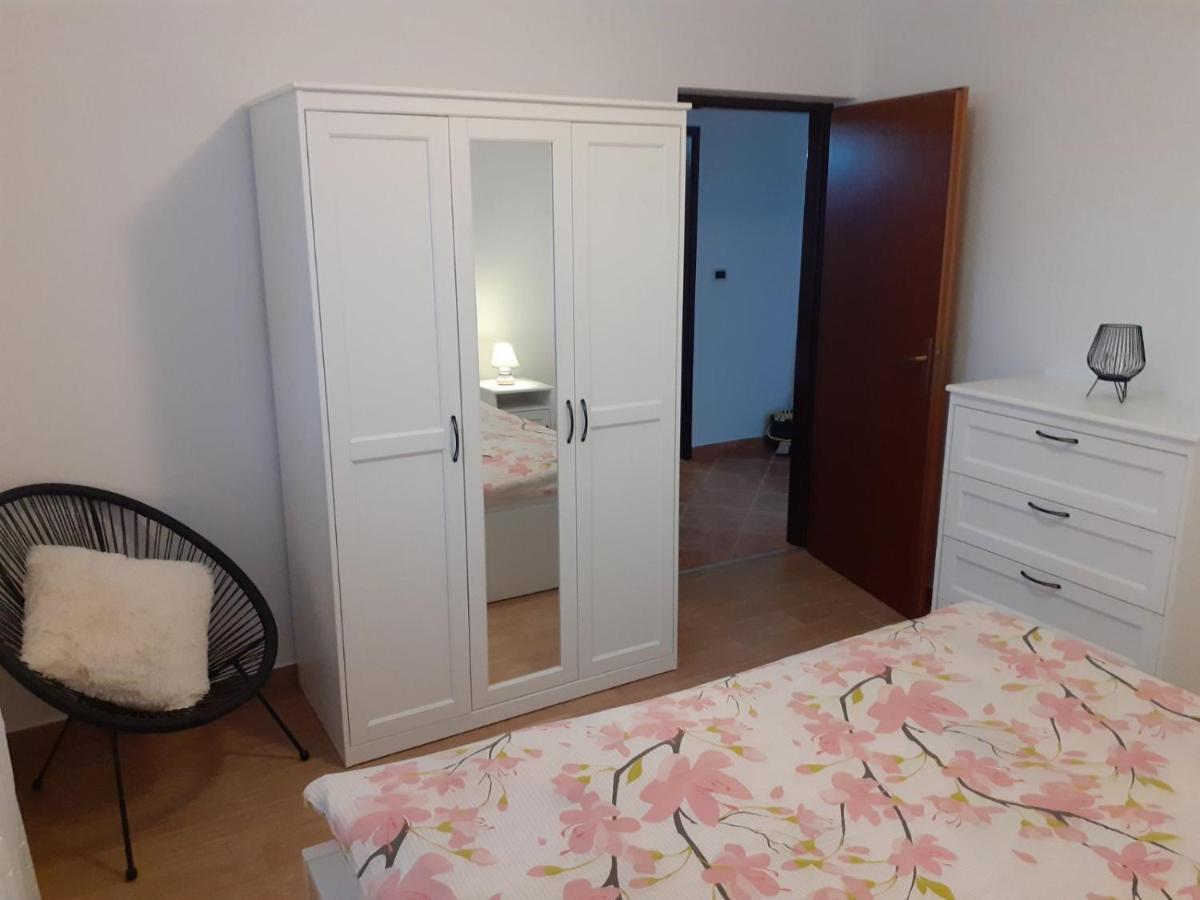 Charming Apartments In Pula Extérieur photo