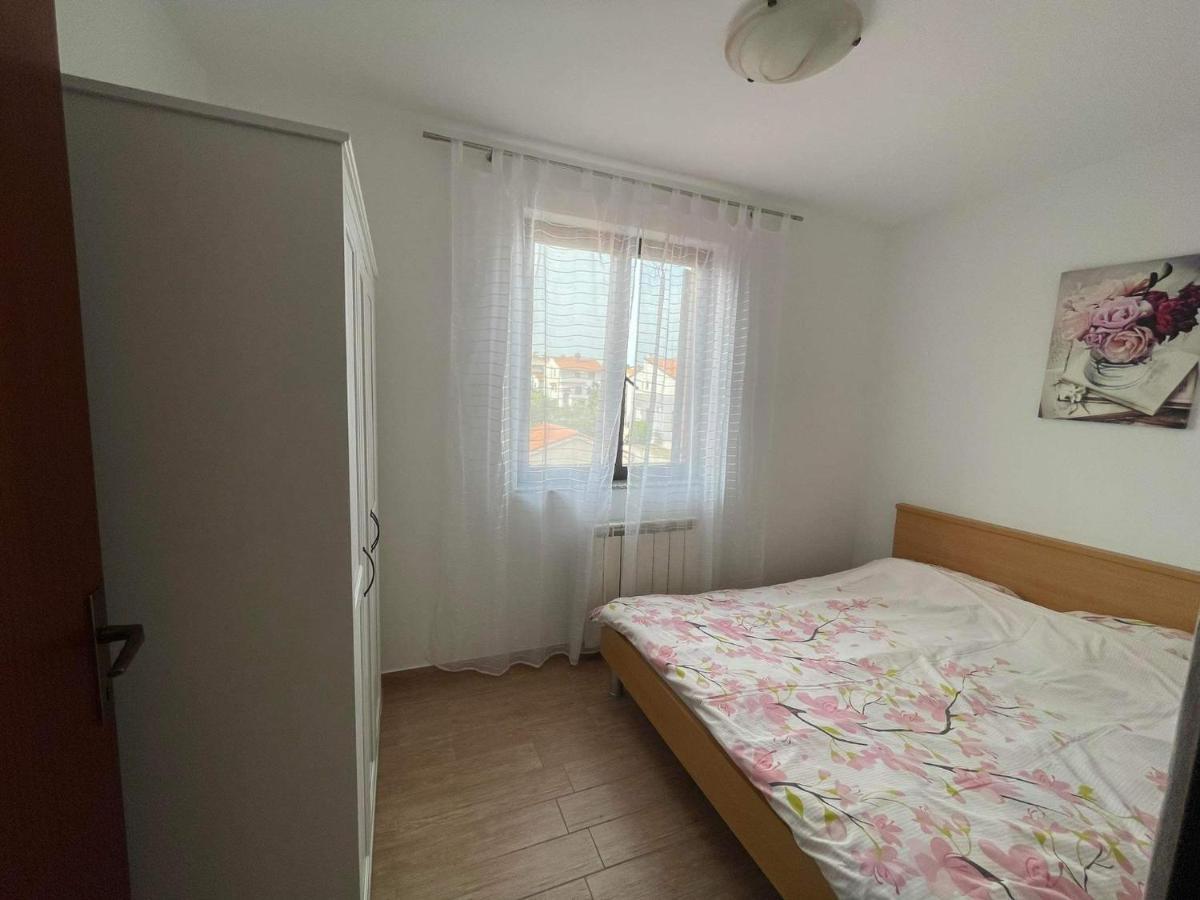 Charming Apartments In Pula Extérieur photo
