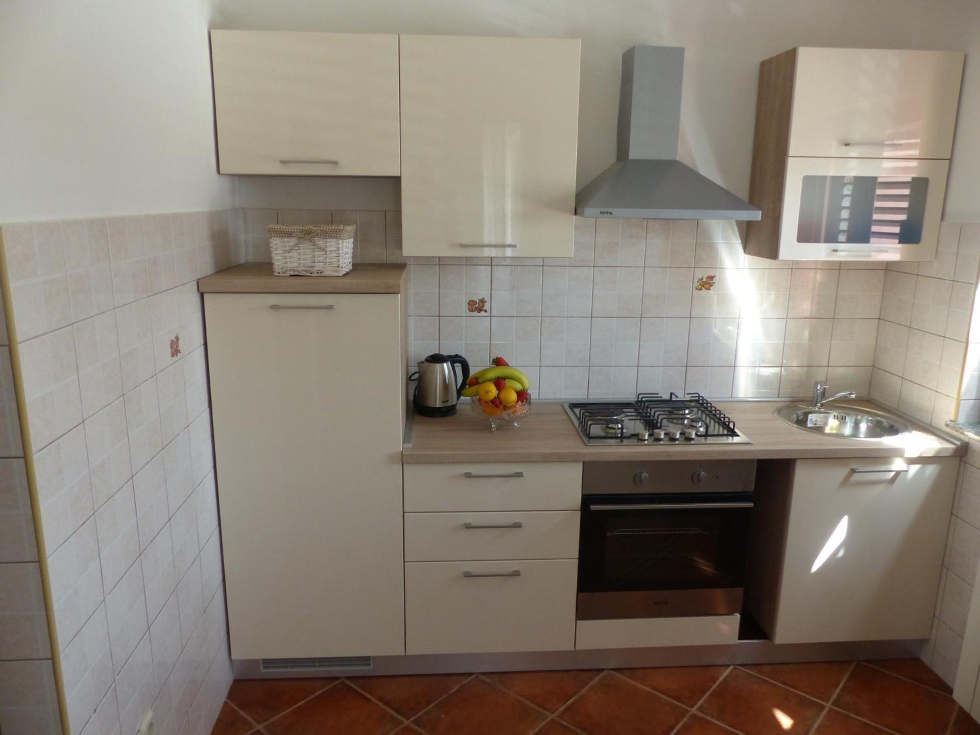 Charming Apartments In Pula Extérieur photo