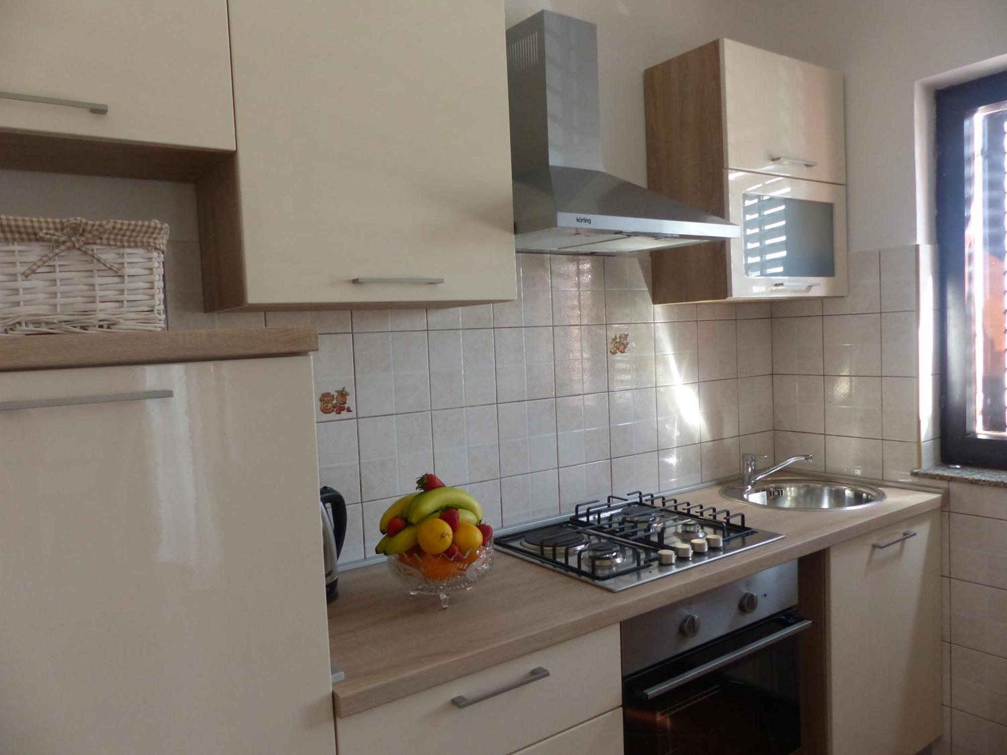 Charming Apartments In Pula Extérieur photo
