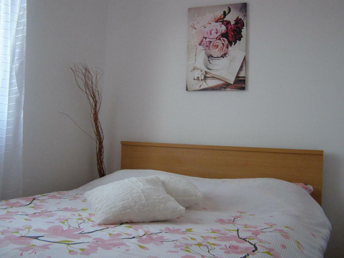 Charming Apartments In Pula Extérieur photo