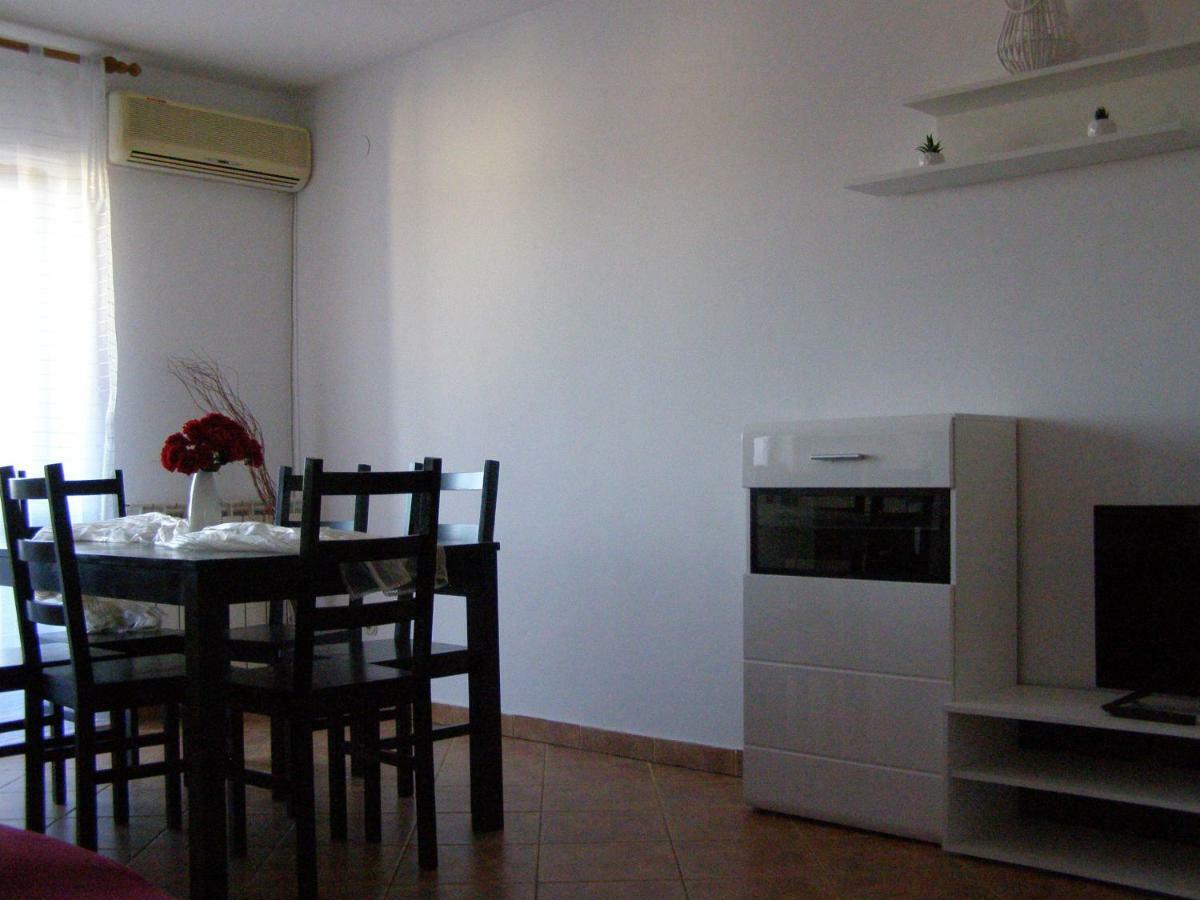 Charming Apartments In Pula Extérieur photo
